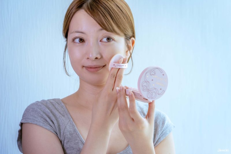 캔메이크 가을 베이스 메이크업 추천 제품