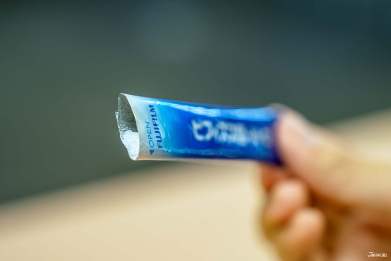日本腸道健康 富士軟片保健食品推薦