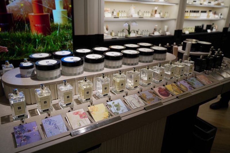 JO MALONE LONDON 향수 센트 레이어링