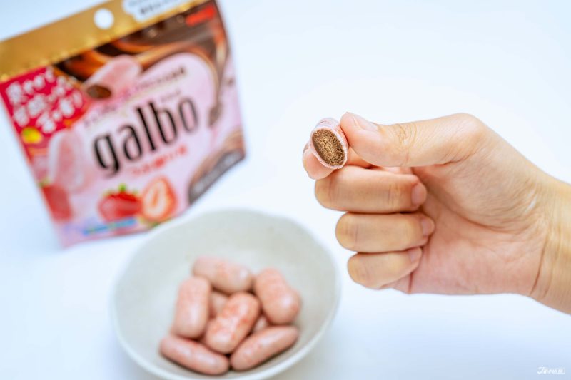 部分日本限定:galbo