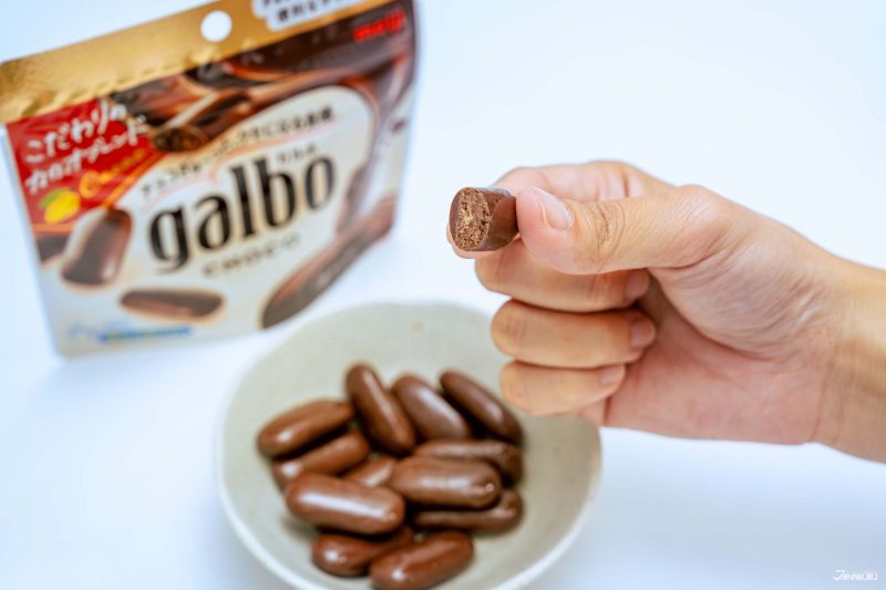 部分日本限定:galbo