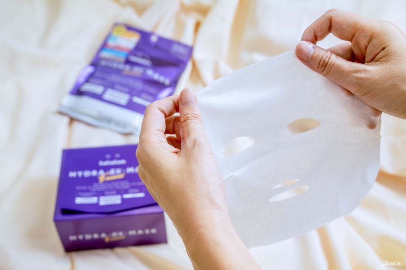 The Best Japanese Sheet Masks for Everyday Skincare: LuLuLun Hydra EX Masks