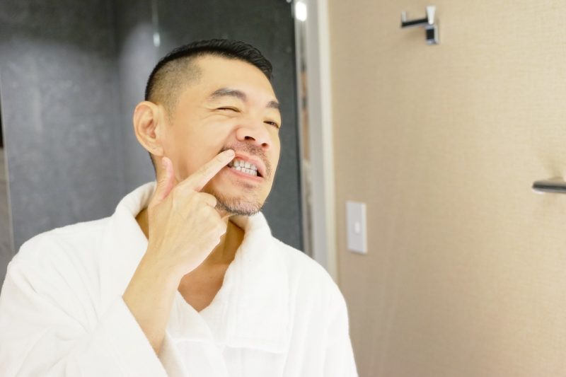 日本獅王「細潔適齦佳極緻系列」成分效果